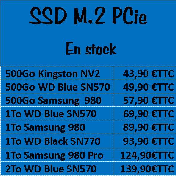 ssd m2