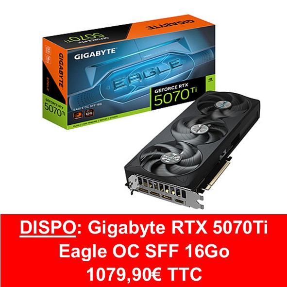 RTX5070Ti